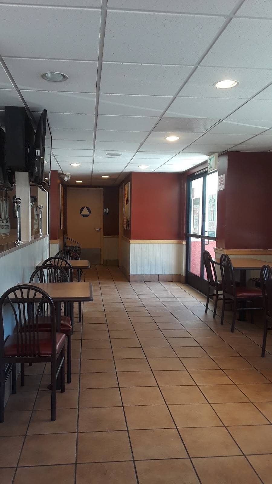 Wienerschnitzel | restaurant | 25202 Cabot Rd, Laguna Hills, CA 92653, USA | 9497689650 OR +1 949-768-9650