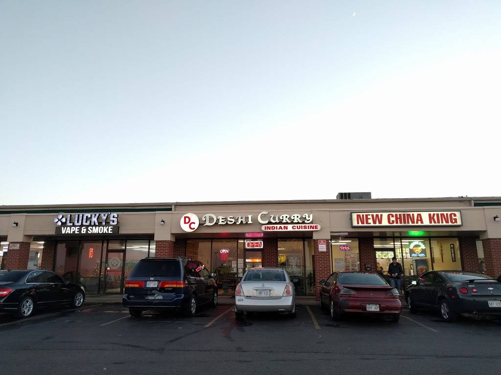 Deshi Curry | restaurant | 6249 E 21st St N, Wichita, KS 67208, USA | 3166515933 OR +1 316-651-5933