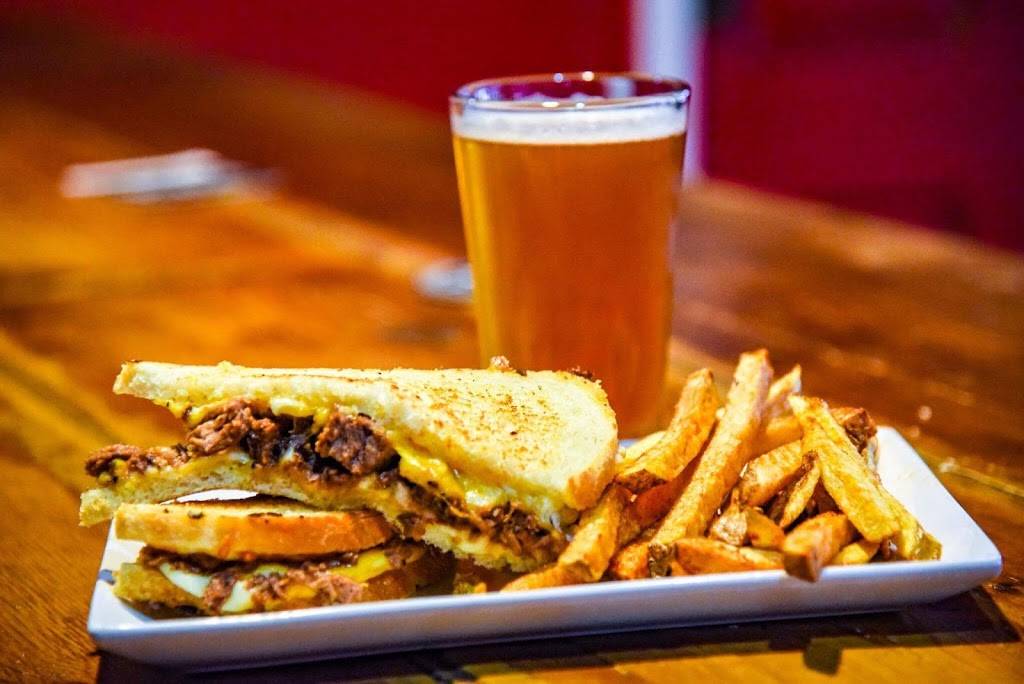 Mad Pecker Brewing Co. | restaurant | 6025 Tezel Rd #122, San Antonio, TX 78250, USA | 2105623059 OR +1 210-562-3059