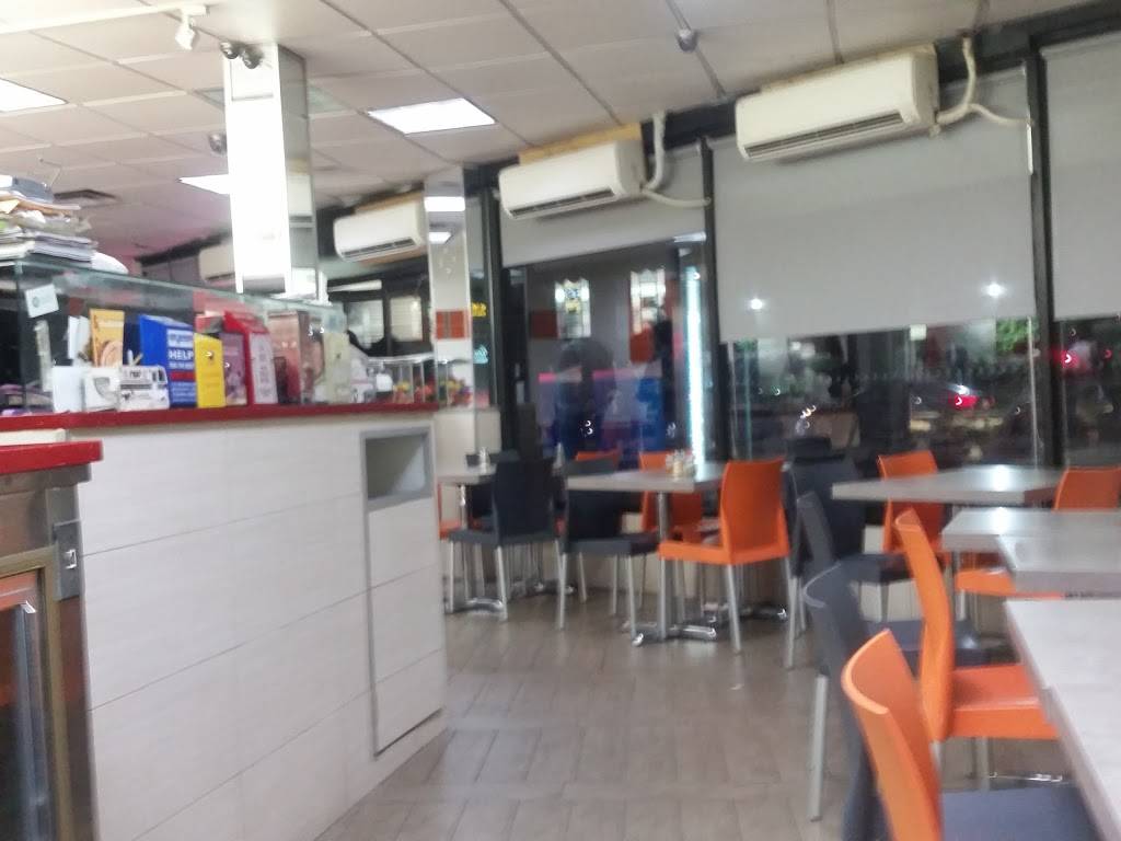 Pizza Nosh | restaurant | 2807 Nostrand Ave, Brooklyn, NY 11229, USA | 7182533200 OR +1 718-253-3200