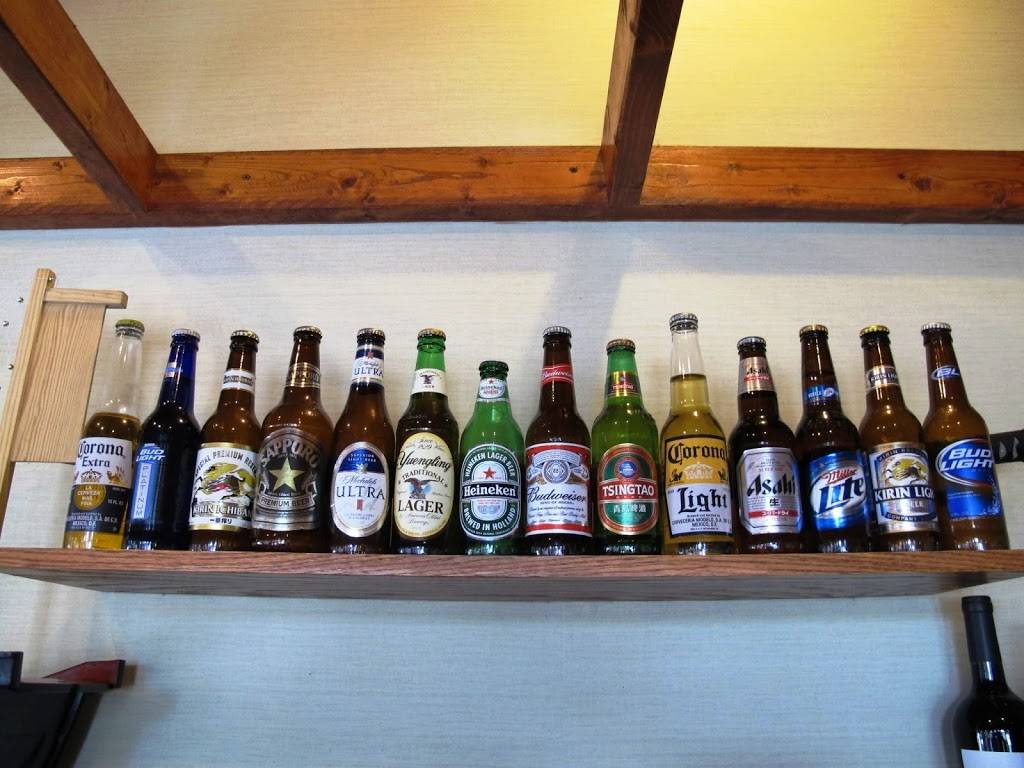 Mizu Sushi and Grill | restaurant | 14965 Old St Augustine Rd, Jacksonville, FL 32258, USA | 9048800889 OR +1 904-880-0889