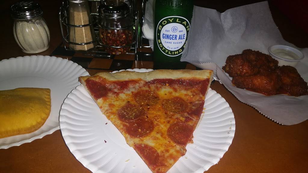 Tonys New York Pizza | restaurant | 10511 Jones Rd B, Houston, TX 77065, USA | 2814694106 OR +1 281-469-4106
