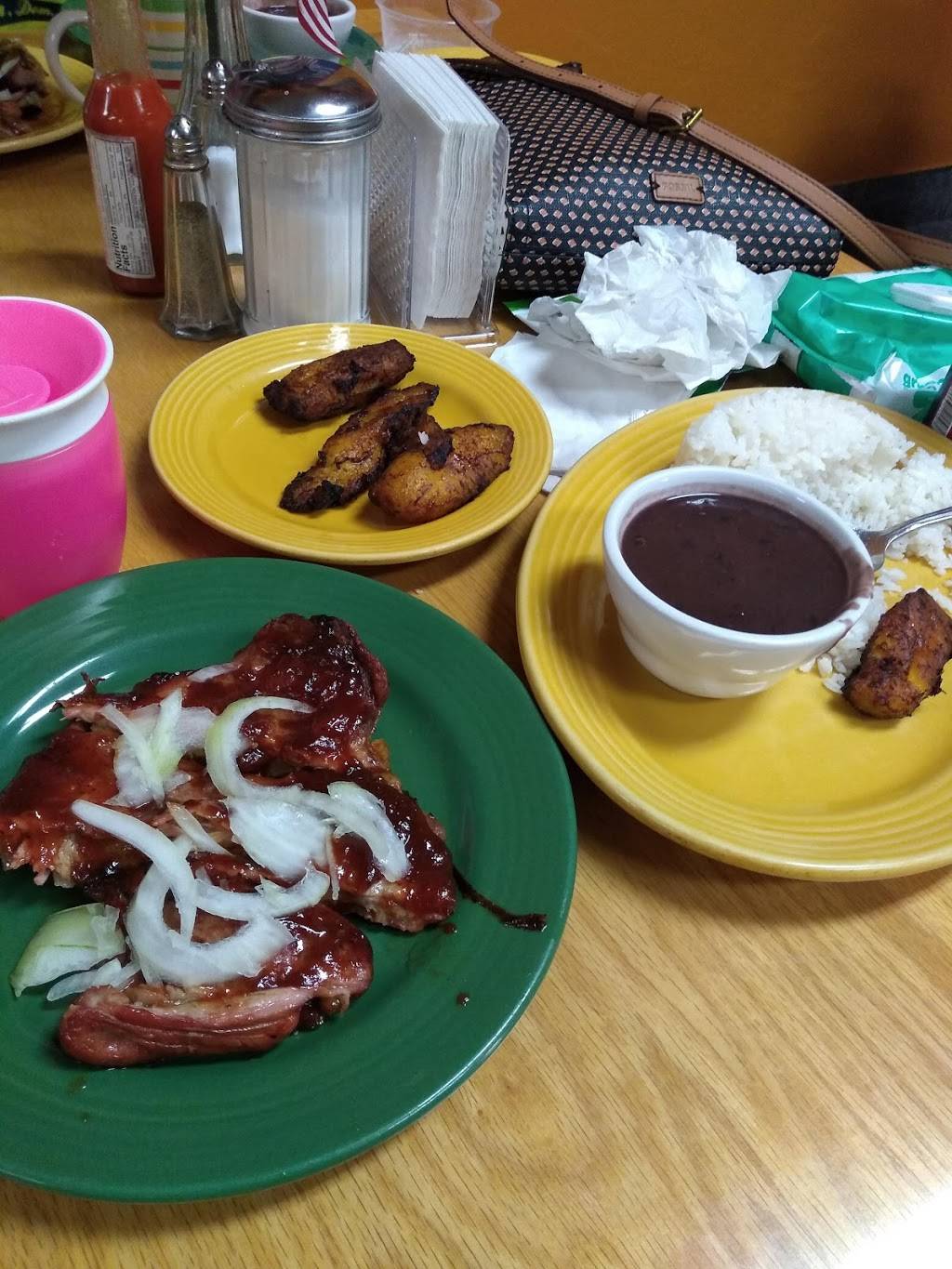 San Luis Cuban Cafe | restaurant | 12995 S Cleveland Ave #170, Fort Myers, FL 33907, USA | 2392252822 OR +1 239-225-2822