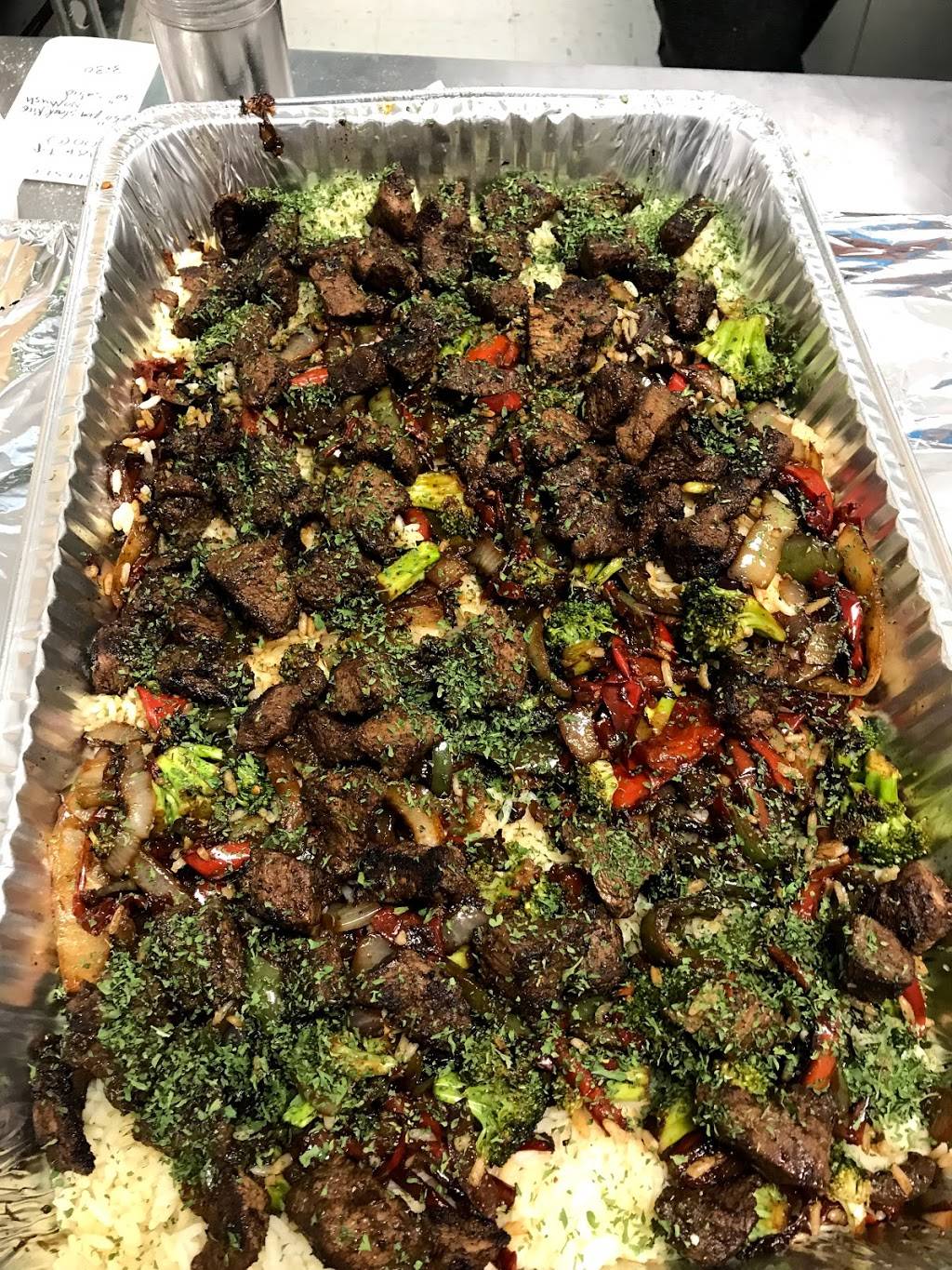 King Grill | restaurant | 4314 Dr Martin Luther King Dr, St. Louis, MO 63113, USA | 3145313533 OR +1 314-531-3533