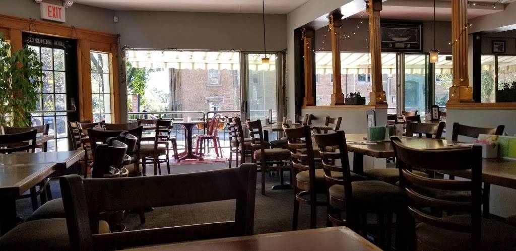 The Beacher Cafe | restaurant | 2162 Queen St E, Toronto, ON M4E 1G7, Canada | 4166993874 OR +1 416-699-3874