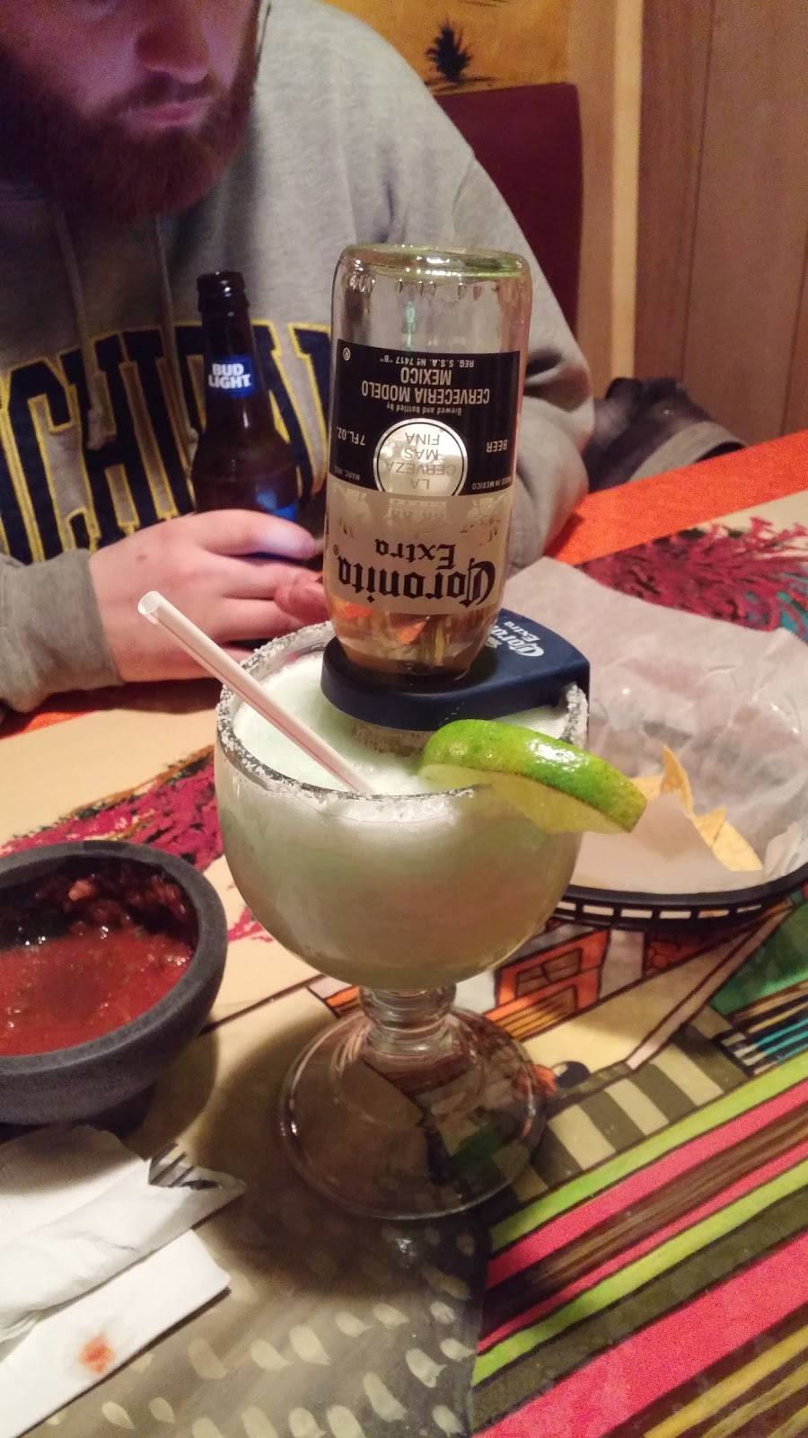 El Rancho | restaurant | 4743 US-10 #1, Ludington, MI 49431, USA | 2318436700 OR +1 231-843-6700