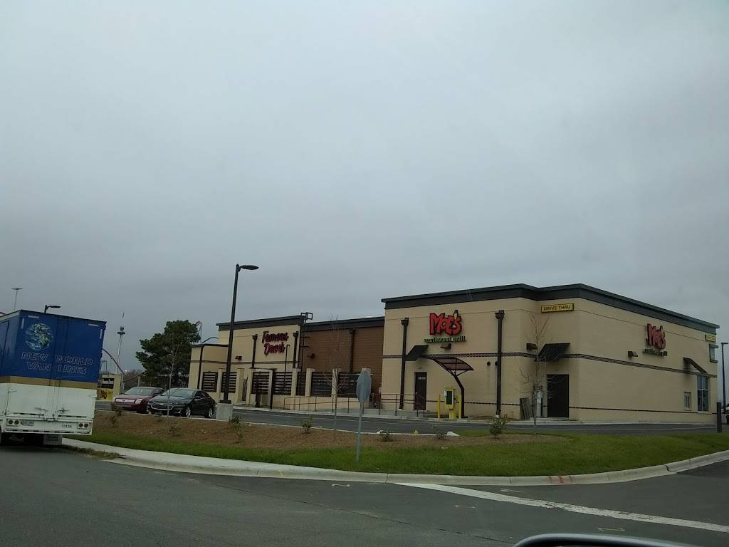 Moes Southwest Grill | restaurant | 917 Cabelas Dr Suite 101, Fort Mill, SC 29708, USA | 8037920521 OR +1 803-792-0521