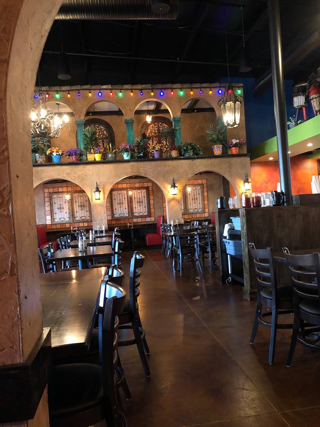 Las Mesas Mexican Grill | restaurant | 291 Supercenter Dr Suite A3, Calera, AL 35040, USA | 2055427058 OR +1 205-542-7058