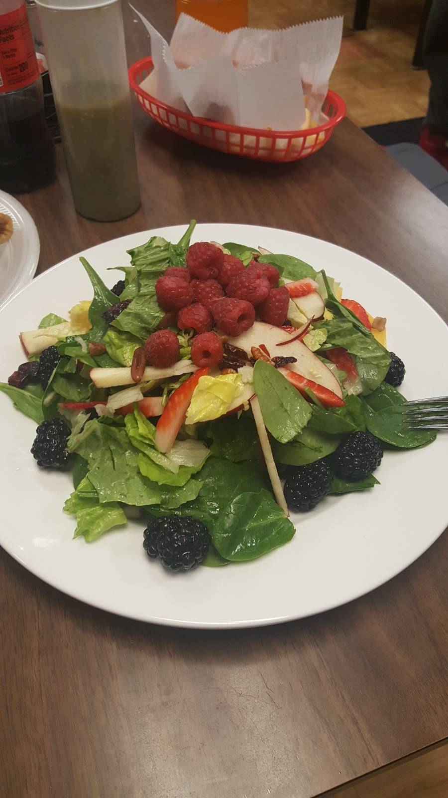 Jammy Burger | restaurant | 7301 S Kedzie Ave, Chicago, IL 60629, USA | 7734243100 OR +1 773-424-3100