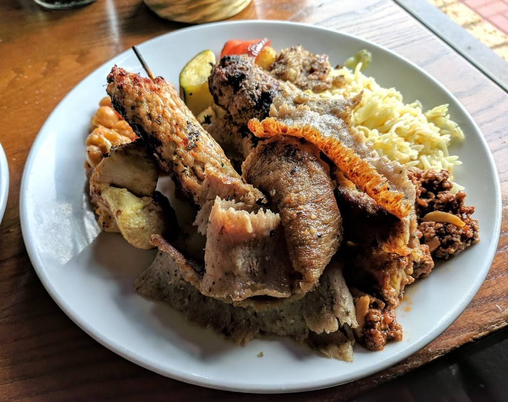 Terra Mediterranean | restaurant | 5910 N MacArthur Blvd #121, Irving, TX 75039, USA | 9724013900 OR +1 972-401-3900