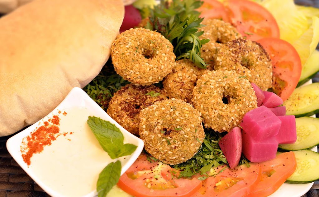 AL SHAMI | restaurant | 8600 Baymeadows Rd Suite 22-23, Jacksonville, FL 32256, USA | 9047399410 OR +1 904-739-9410