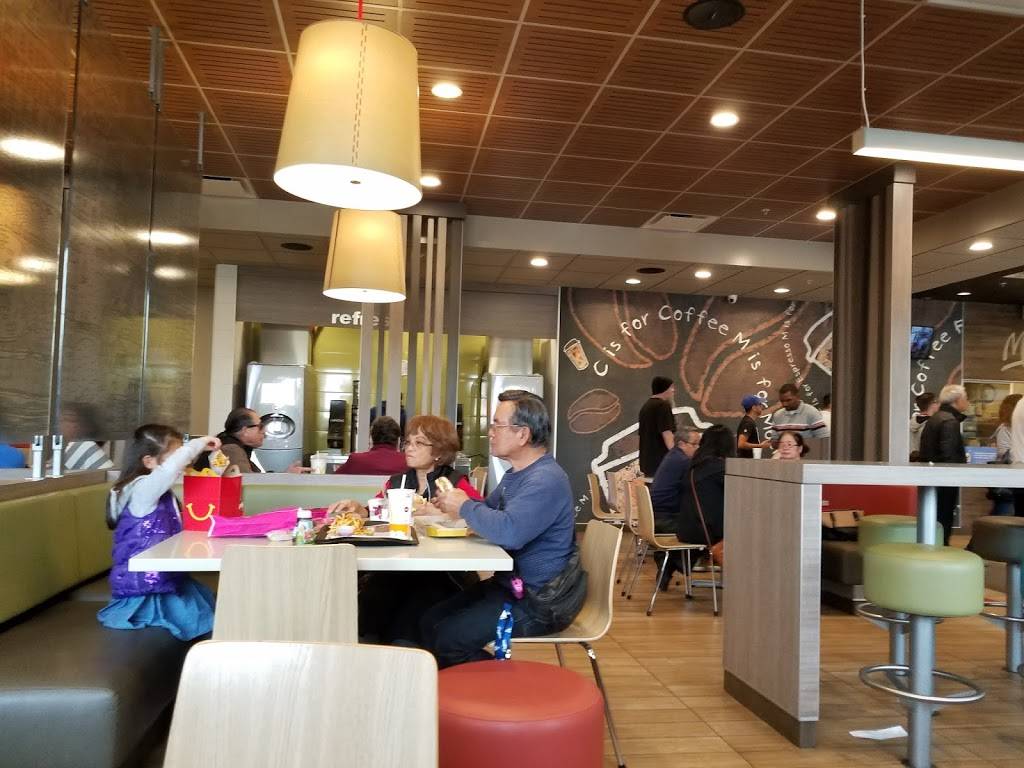 McDonalds | cafe | 5062 Orangethorpe Ave, La Palma, CA 90623, USA | 7145212140 OR +1 714-521-2140