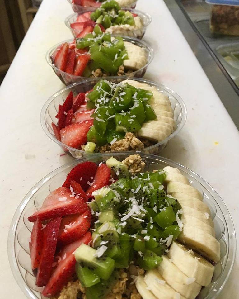 Roots Raw Juice Bar | cafe | 134 N 4th St Suite #1220, Lake Mary, FL 32746, USA | 4074895629 OR +1 407-489-5629