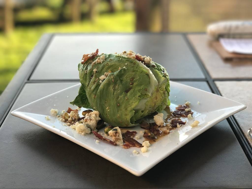 Junipers at the Wildflower Inn | restaurant | 2059 Darling Hill Rd, Lyndonville, VT 05851, USA | 8026268310 OR +1 802-626-8310