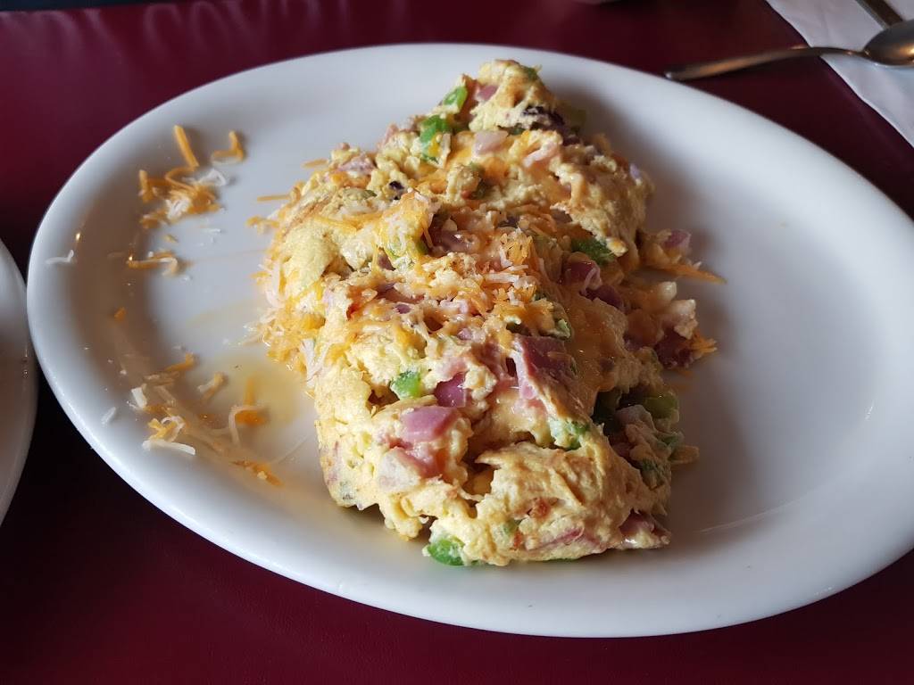 Cricket Country Kitchen | restaurant | 4745 Auburn Blvd, Sacramento, CA 95841, USA | 9163316405 OR +1 916-331-6405