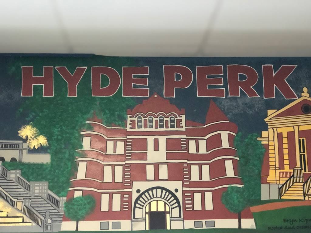 Hyde Perk | cafe | 3664-B Edwards Rd, Cincinnati, OH 45208, USA | 5138715111 OR +1 513-871-5111