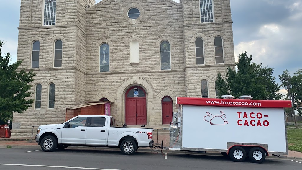 Taco Cacao | restaurant | 7927 Wornall Rd, Kansas City, MO 64114, USA | 8165692259 OR +1 816-569-2259