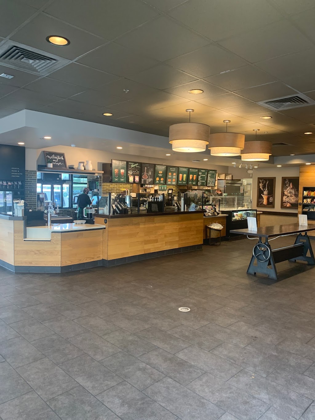 Starbucks | cafe | 1741 E Warner Rd, Tempe, AZ 85284, USA | 4807303077 OR +1 480-730-3077