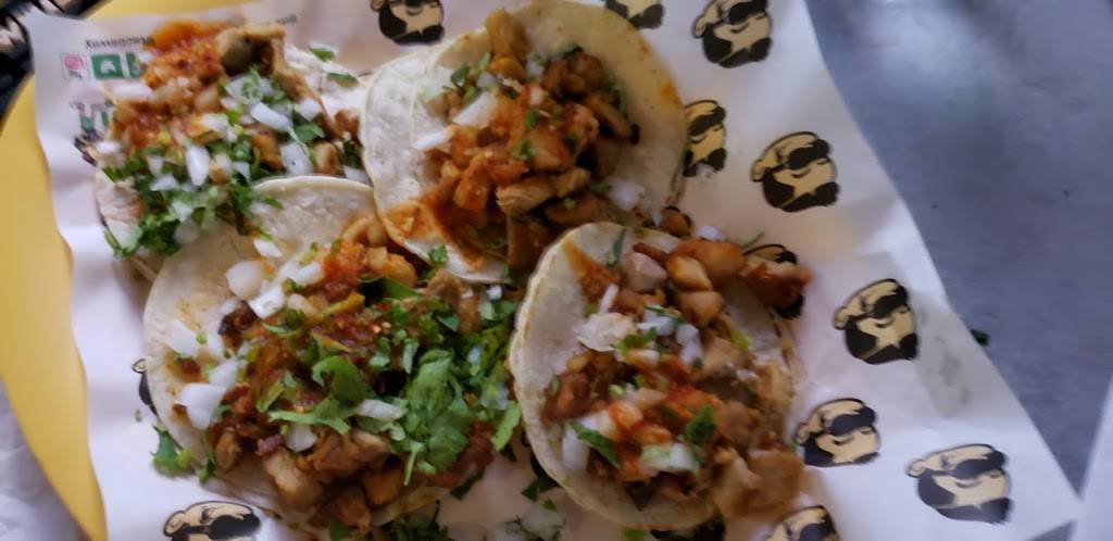 Tacos Way | restaurant | 21604 Roscoe Blvd, Canoga Park, CA 91304, USA | 8183400216 OR +1 818-340-0216