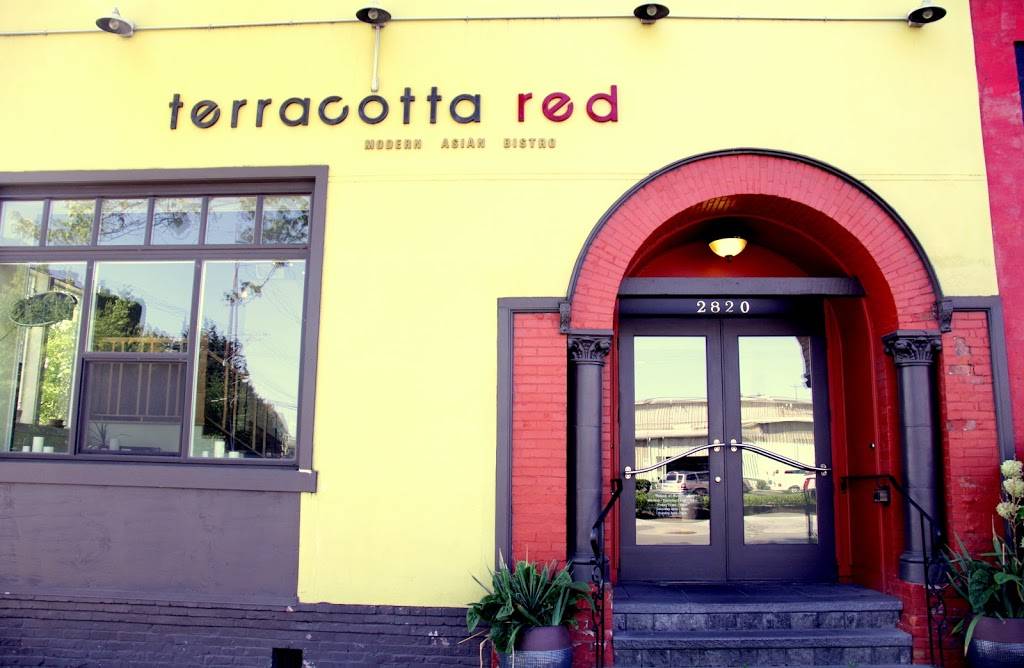 Terracotta Red | night club | 2820 Hewitt Ave, Everett, WA 98201, USA | 4253225132 OR +1 425-322-5132