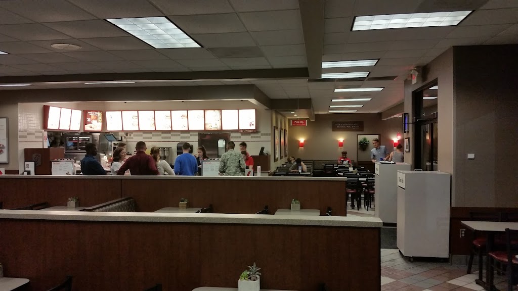 Chick-fil-A | restaurant | 743 Beal Pkwy NW, Fort Walton Beach, FL 32547, USA | 8503152697 OR +1 850-315-2697