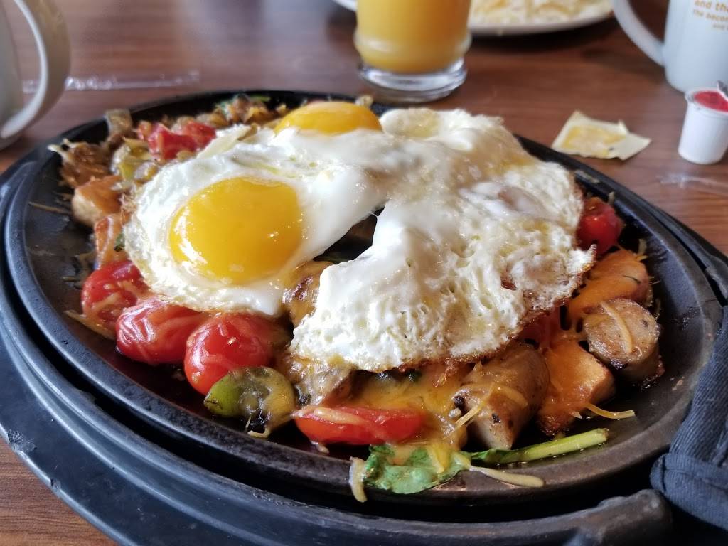 Dennys | restaurant | 7411 NW 36th St, Miami, FL 33166, USA | 3055920846 OR +1 305-592-0846