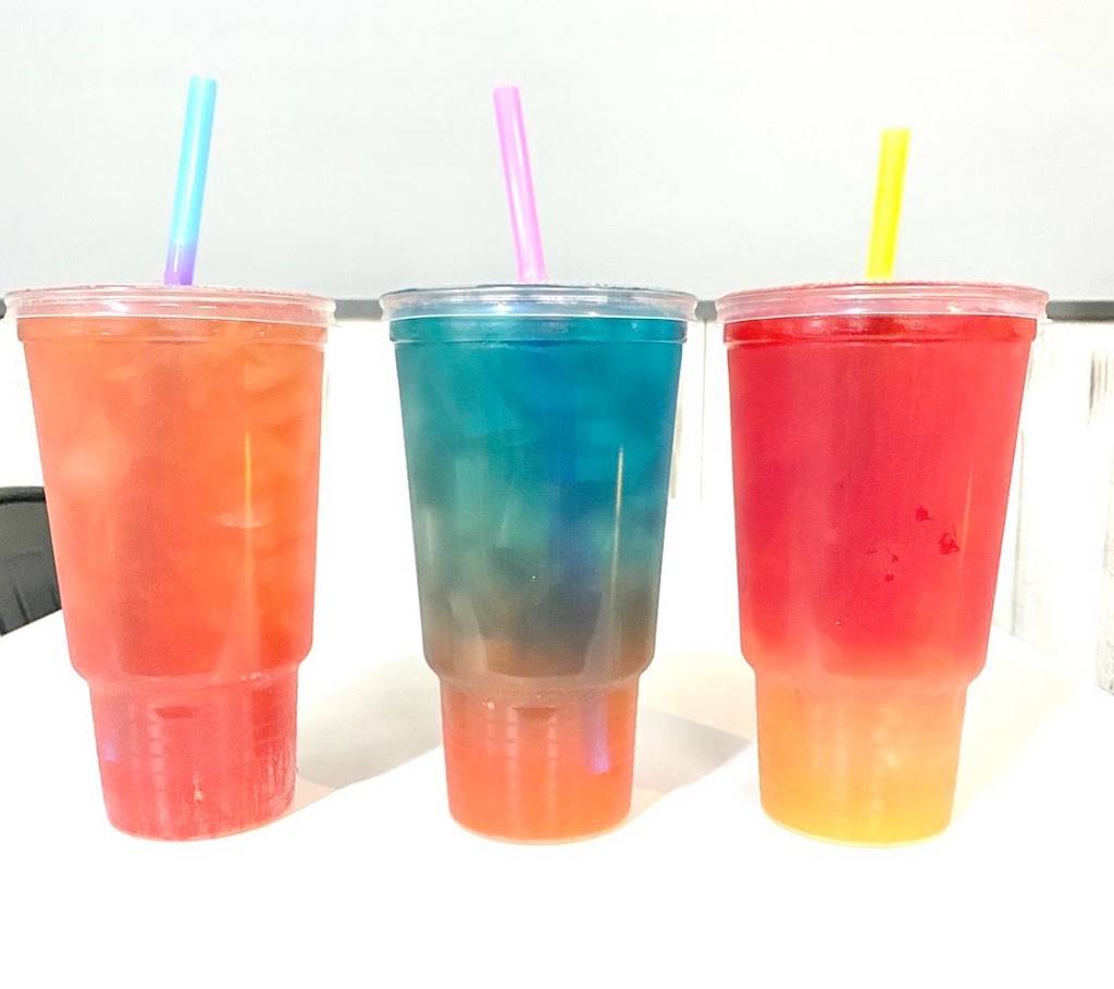 Aspire nutrition | restaurant | 6612 Cooley Lake Rd, Waterford Twp, MI 48327, USA | 2482424026 OR +1 248-242-4026