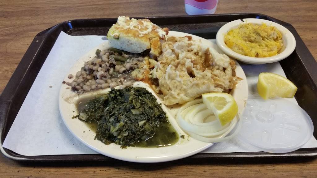 Pearlys Famous Country Cooking | restaurant | 814 N Slappey Blvd, Albany, GA 31701, USA | 2294320141 OR +1 229-432-0141