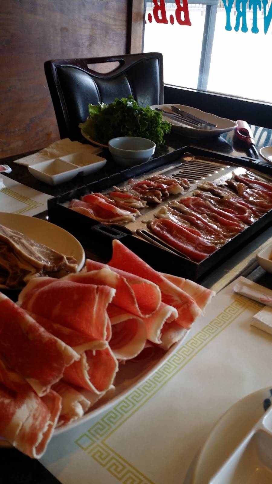 황소갈비 | restaurant | 2276 Griffin Way #108, Corona, CA 92879, USA | 9517348022 OR +1 951-734-8022