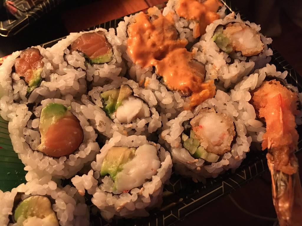 Sushi Lemon Life | restaurant | 255 E 110th St, New York, NY 10029, USA | 2123692886 OR +1 212-369-2886