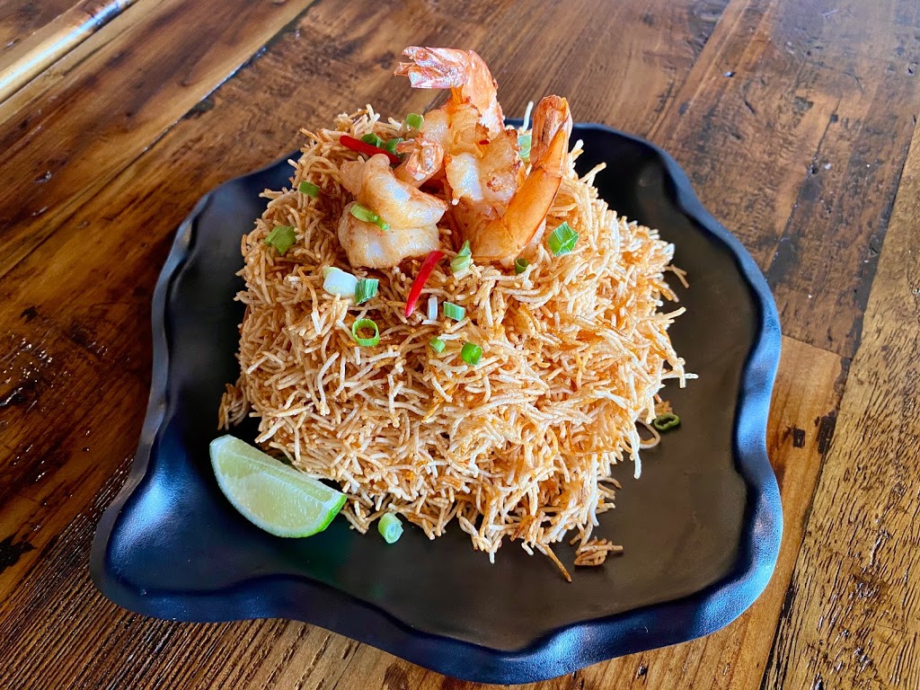 Kitchen 21 Thai & Pho | restaurant | 2596 W Tecumseh Rd Suite 110, Norman, OK 73069, USA | 4058579100 OR +1 405-857-9100