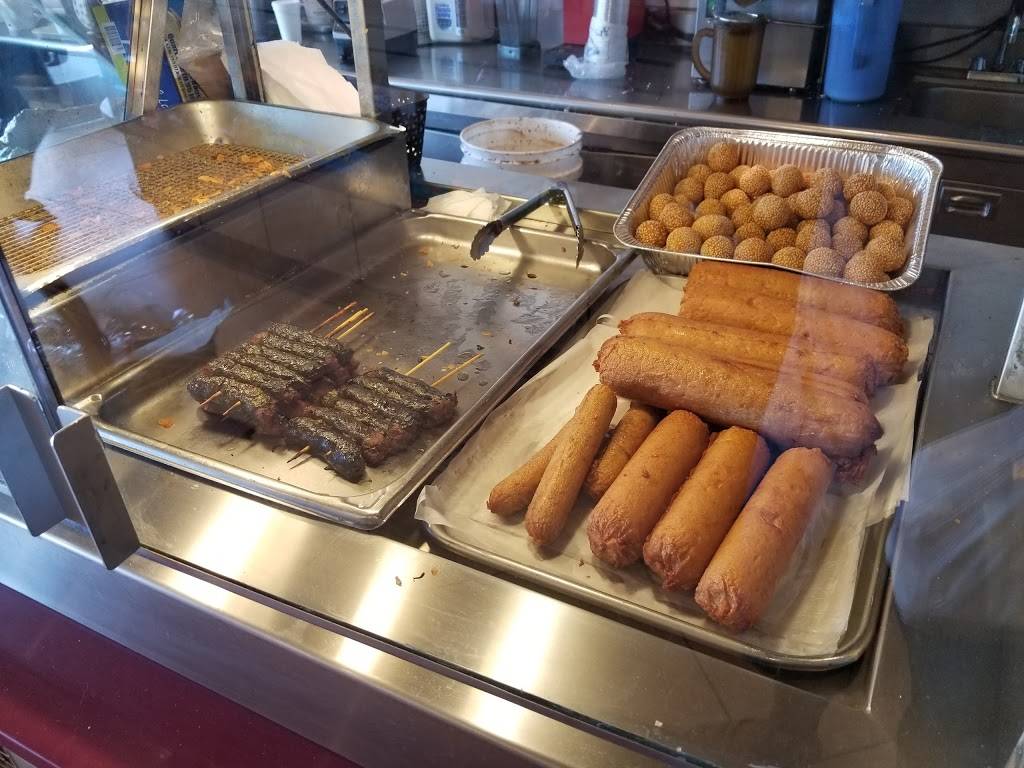 Dakao Food To Go | restaurant | 14550 Brookhurst St, Westminster, CA 92683, USA | 7147758194 OR +1 714-775-8194