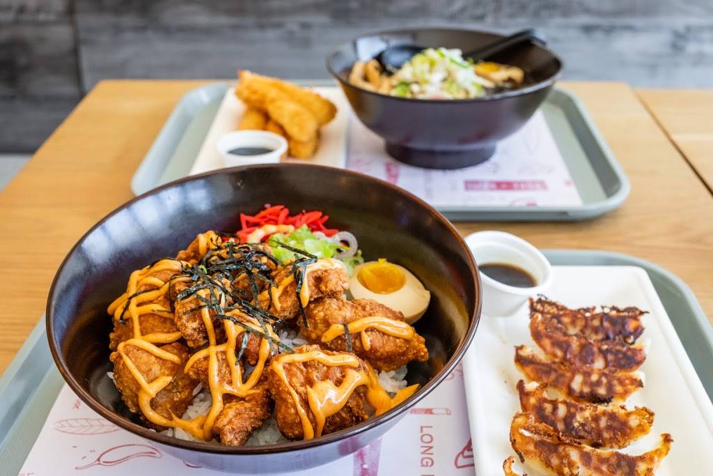 Island Poke - Massapequa | restaurant | 1036A Park Blvd, Massapequa Park, NY 11762, USA | 5163780888 OR +1 516-378-0888