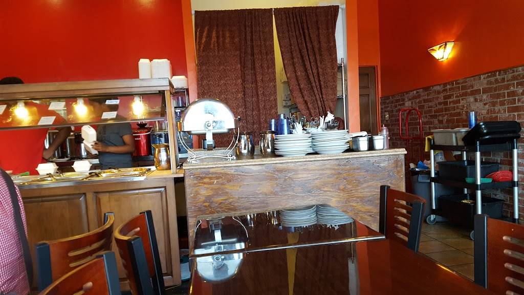 Zafran Pot Indian Restaurant | restaurant | 10408 Venice Blvd, Culver City, CA 90232, USA | 3108382130 OR +1 310-838-2130