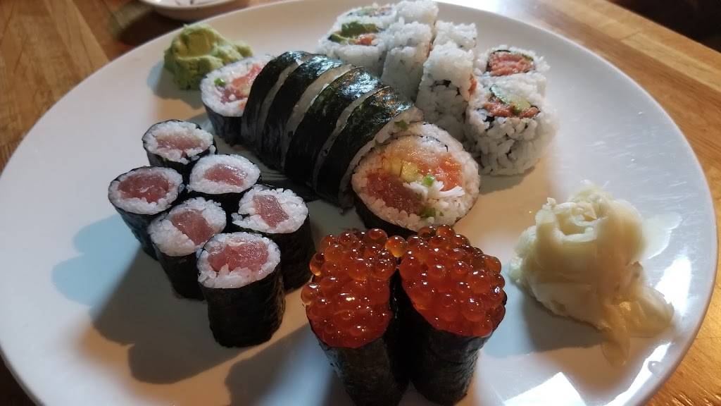 Sekisui | restaurant | 25 S Belvedere Blvd, Memphis, TN 38104, USA | 9017250005 OR +1 901-725-0005