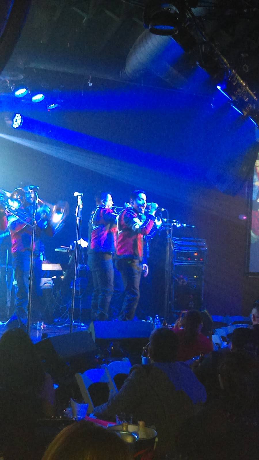 Rubys Nightclub | night club | 348 S Oxnard Blvd, Oxnard, CA 93030, USA | 8054862169 OR +1 805-486-2169