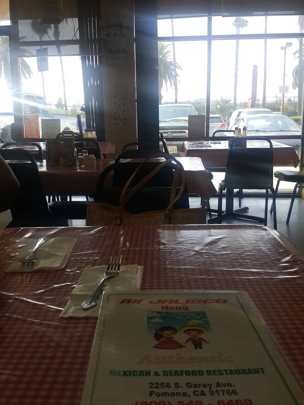 Jalisco Mexican Food | restaurant | 2256 Garey Ave, Pomona, CA 91766, USA | 9095486460 OR +1 909-548-6460