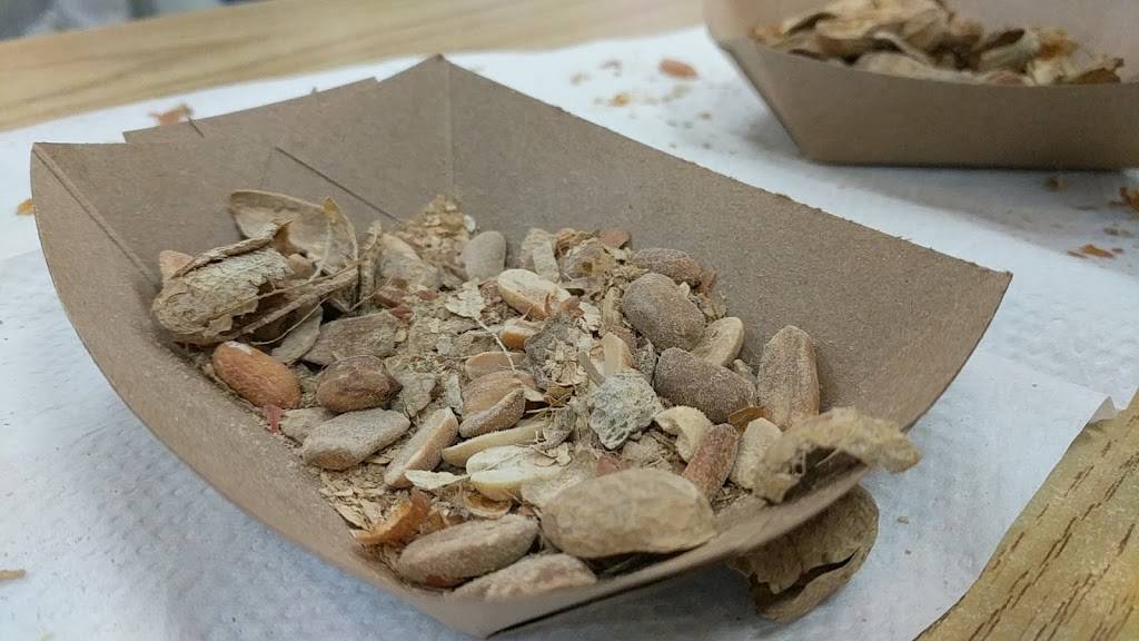 Five Guys | meal takeaway | 198 Maine Mall Rd, South Portland, ME 04106, USA | 2075361012 OR +1 207-536-1012