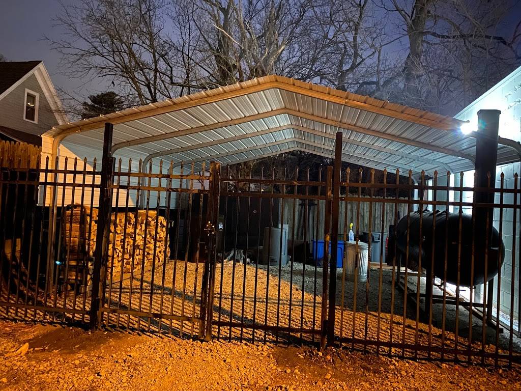 Bees Barbecue | restaurant | 5910 Chandler St, Cincinnati, OH 45227, USA | 5135464568 OR +1 513-546-4568