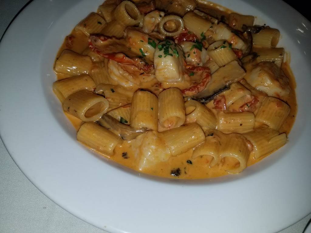 Café Capuano East | restaurant | 2025 Old Trenton Rd, West Windsor Township, NJ 08550, USA | 6094260020 OR +1 609-426-0020