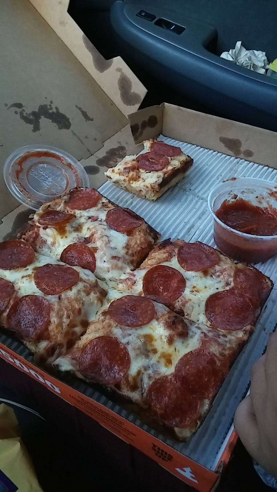 Little Caesars Pizza | meal takeaway | 1504 Freedom Blvd, Watsonville, CA 95076, USA | 8317243300 OR +1 831-724-3300