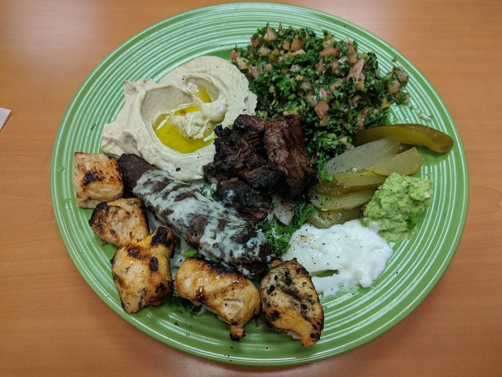 Souk El Shater | restaurant | 43-03 Queens Blvd, Long Island City, NY 11104, USA | 7183922702 OR +1 718-392-2702