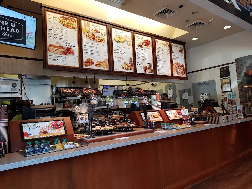 Corner Bakery Cafe | bakery | 111 S Westlake Blvd, Westlake Village, CA 91362, USA | 8054966993 OR +1 805-496-6993
