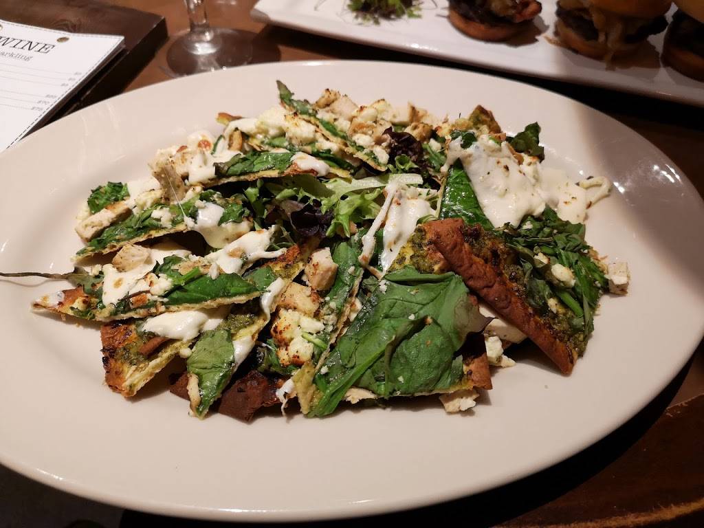 City Grill | restaurant | 203 Jefferson St, Wausau, WI 54403, USA | 7158482900 OR +1 715-848-2900