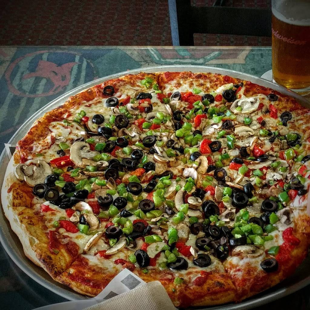 Gordys Pizza & Pasta | restaurant | 1123 E 1st St, Port Angeles, WA 98362, USA | 3604575056 OR +1 360-457-5056