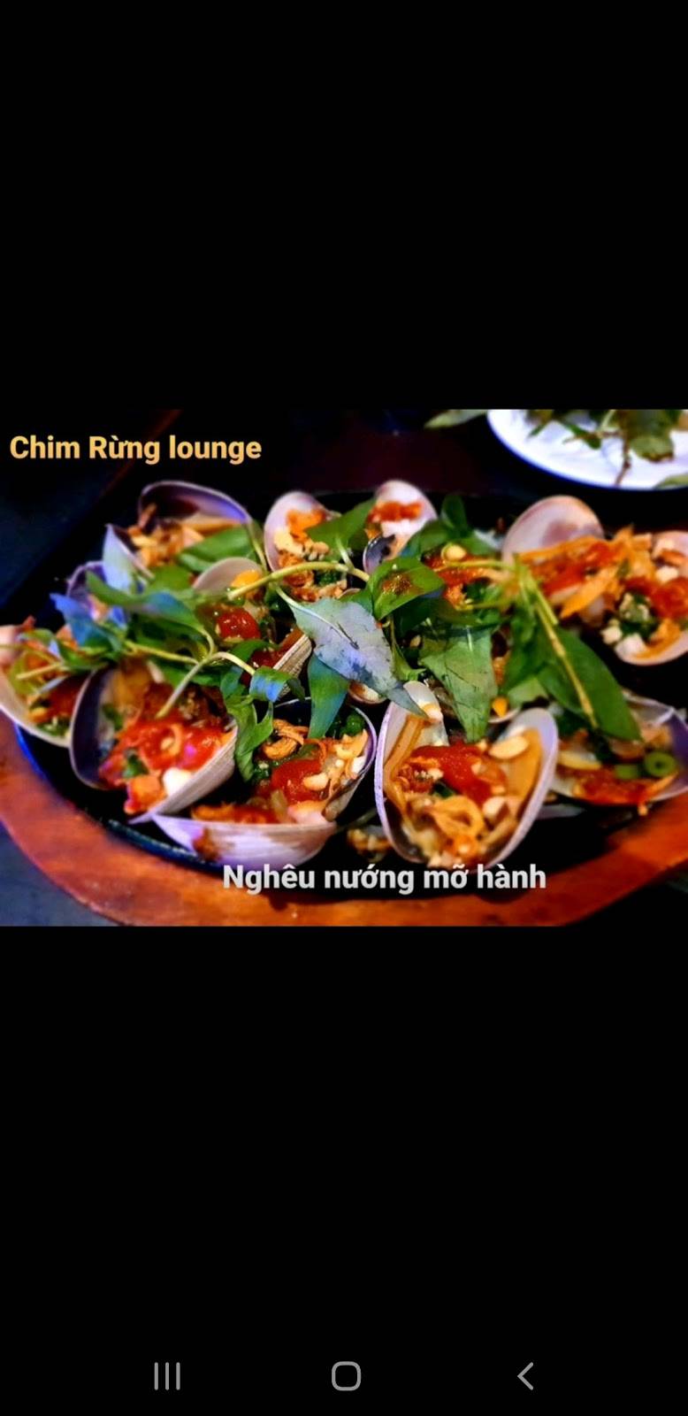 Chim Rung Lounge | restaurant | 12465 Beach Blvd, Stanton, CA 90680, USA | 7149021717 OR +1 714-902-1717