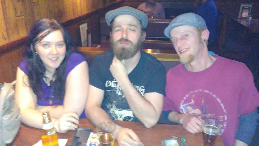 Hydads | restaurant | 31 W 80th Pl, Merrillville, IN 46410, USA | 2197369110 OR +1 219-736-9110