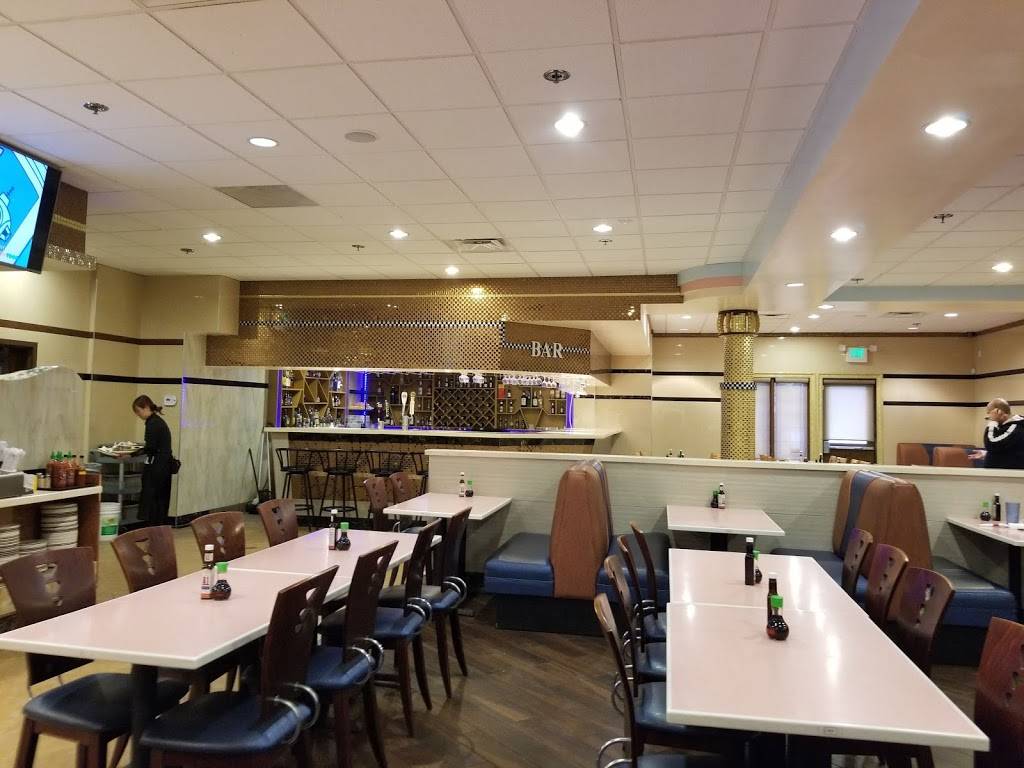 Seaside Buffet | restaurant | 8998 Miramar Rd, San Diego, CA 92126, USA | 8585661888 OR +1 858-566-1888