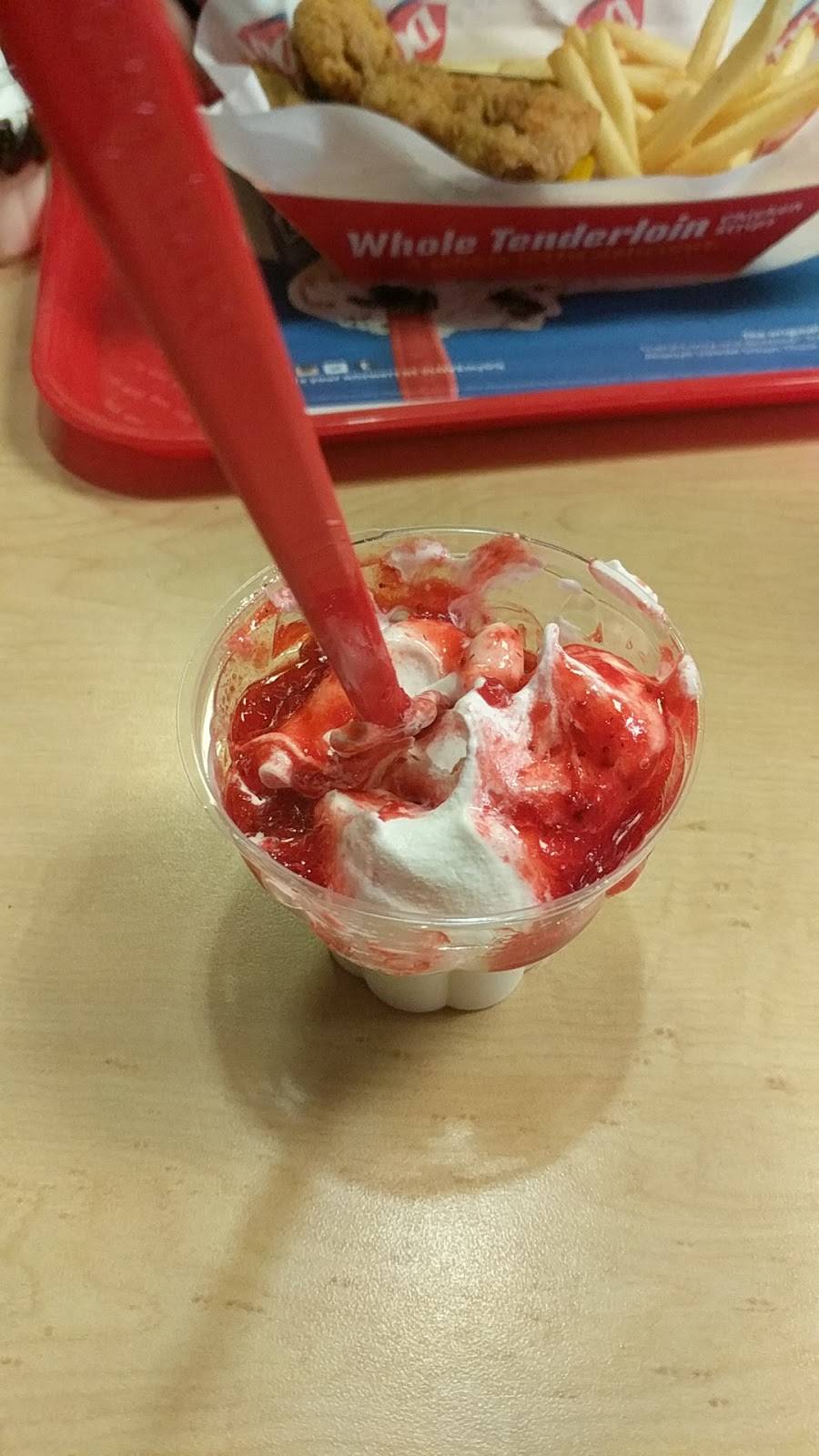 Dairy Queen Grill & Chill | restaurant | 101b N Park Pl, Stockbridge, GA 30281, USA | 7705075557 OR +1 770-507-5557