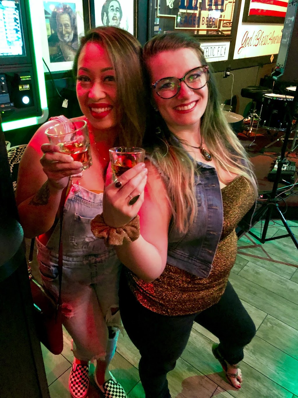 Blarney Stone | restaurant | 11761 Edinger Ave, Fountain Valley, CA 92708, USA | 7147759987 OR +1 714-775-9987